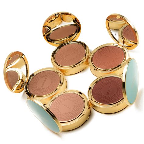 gucci bronzer swatches|gucci bronzer dupe.